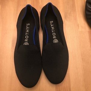 Rothys - good condition